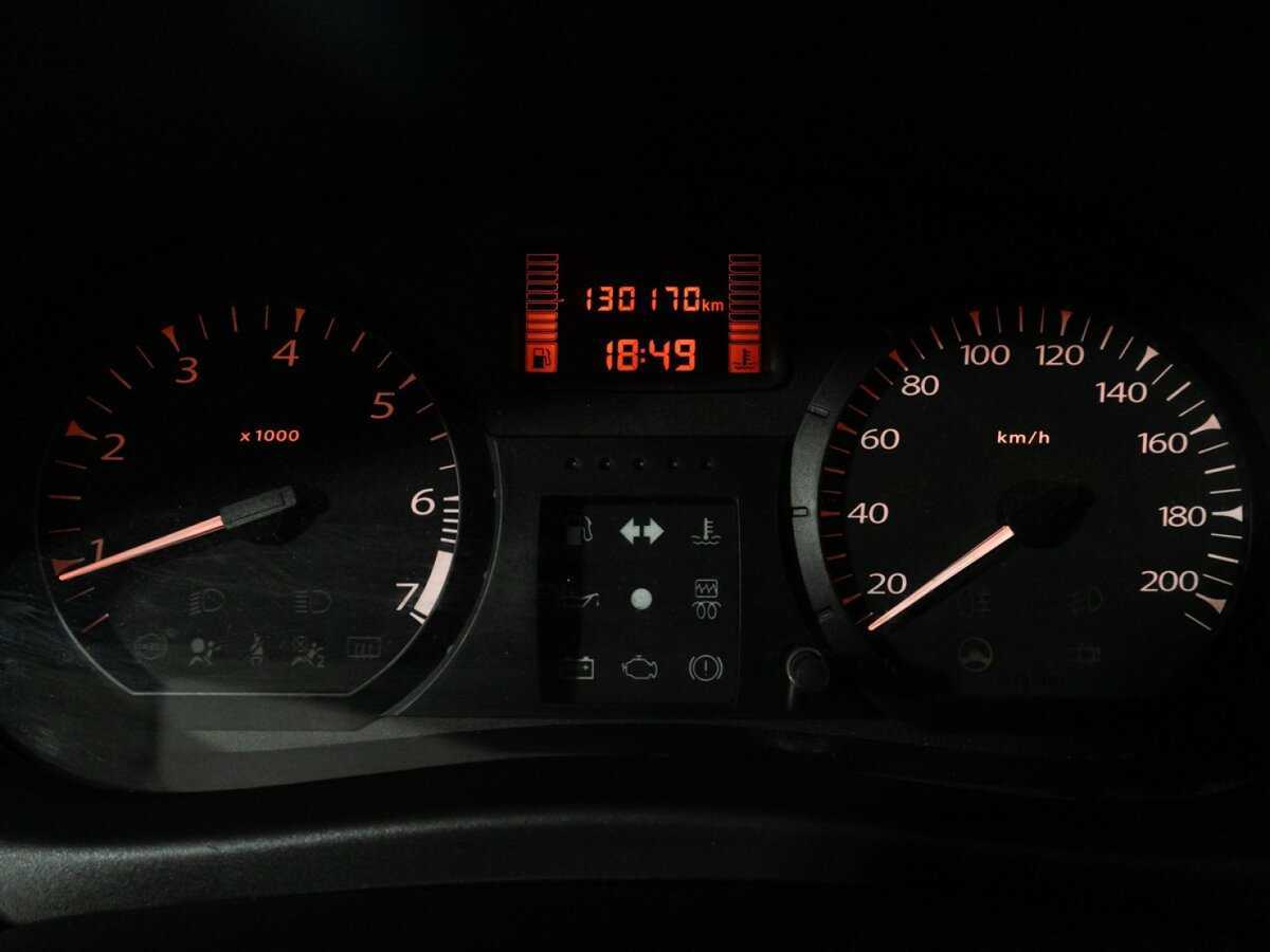 Купить Lada (ВАЗ) Largus с пробегом. Фото: #11