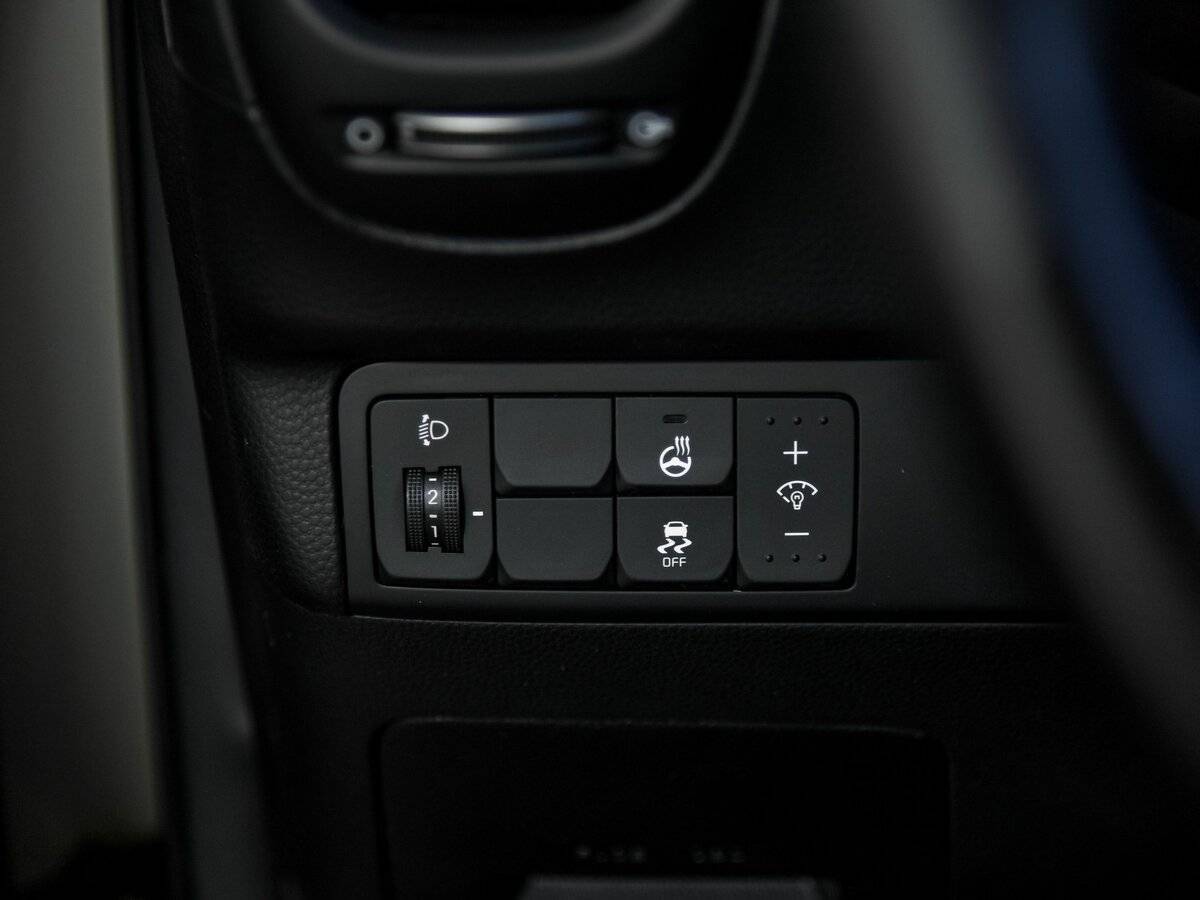 Купить Kia Soul с пробегом. Фото: #13