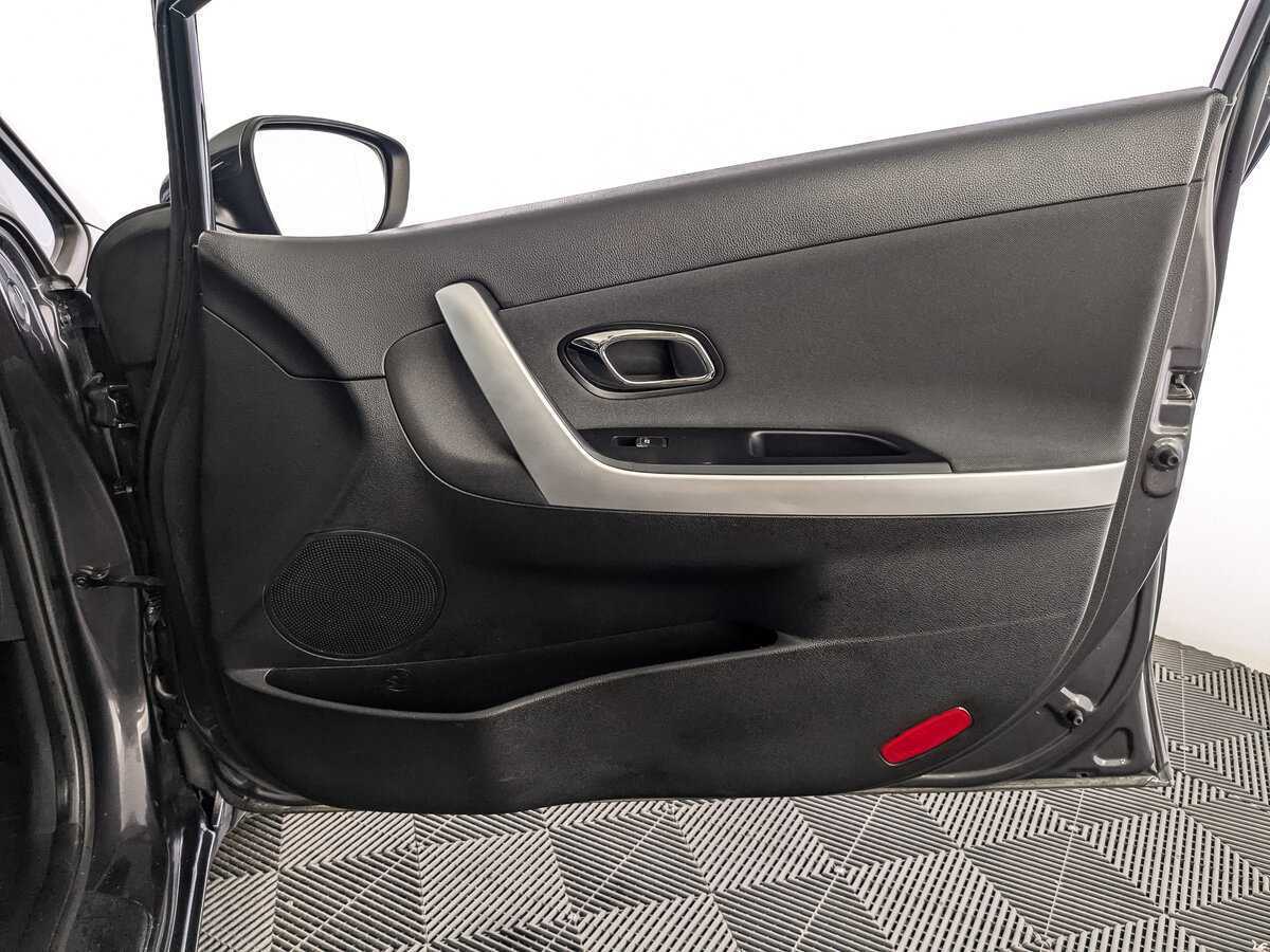 Купить Kia Ceed с пробегом. Фото: #20