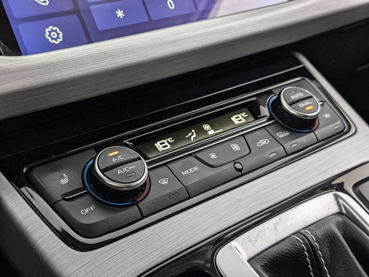 Купить Geely Atlas с пробегом. Фото: #16