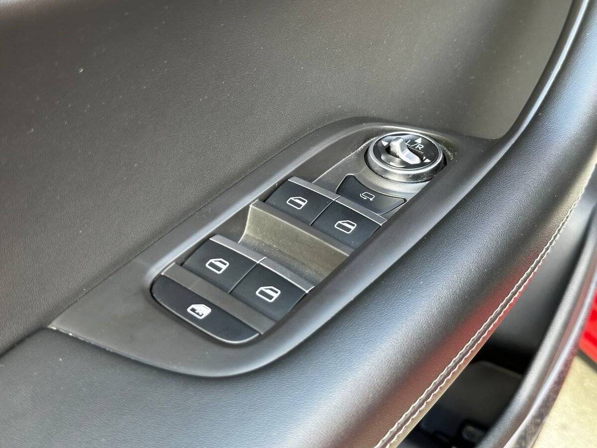 Купить Chery Tiggo 7 Pro с пробегом. Фото: #20