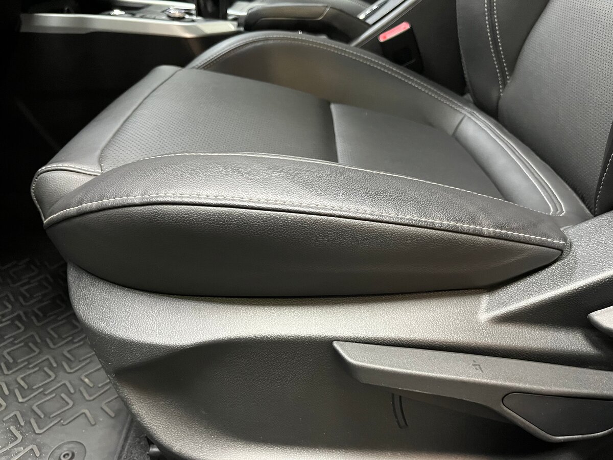 Купить Chery Tiggo 4 с пробегом. Фото: #8