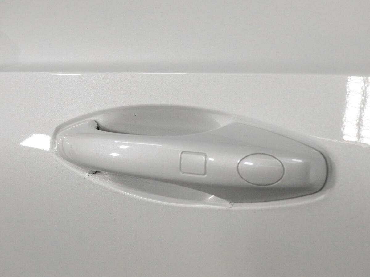 Купить Haval Jolion с пробегом. Фото: #12