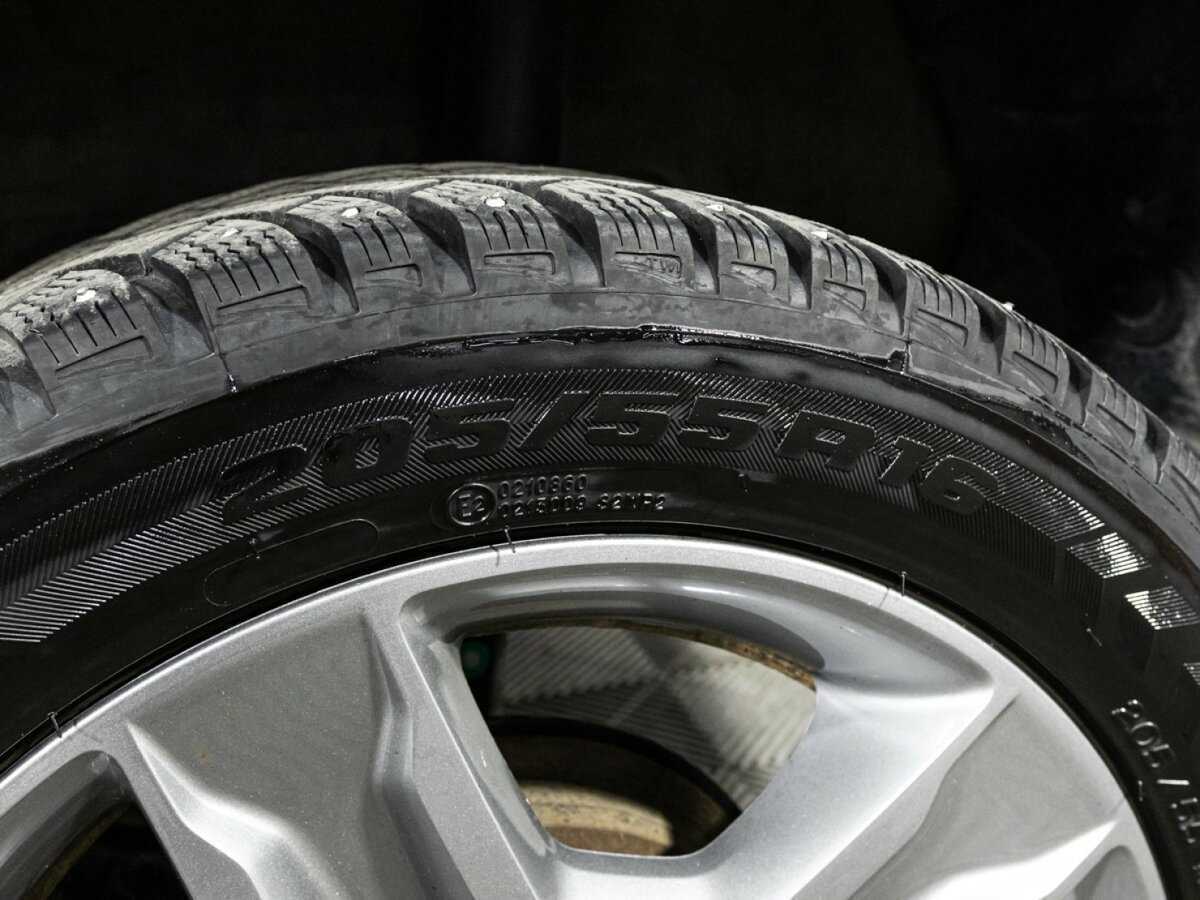 Купить Renault Sandero с пробегом. Фото: #11