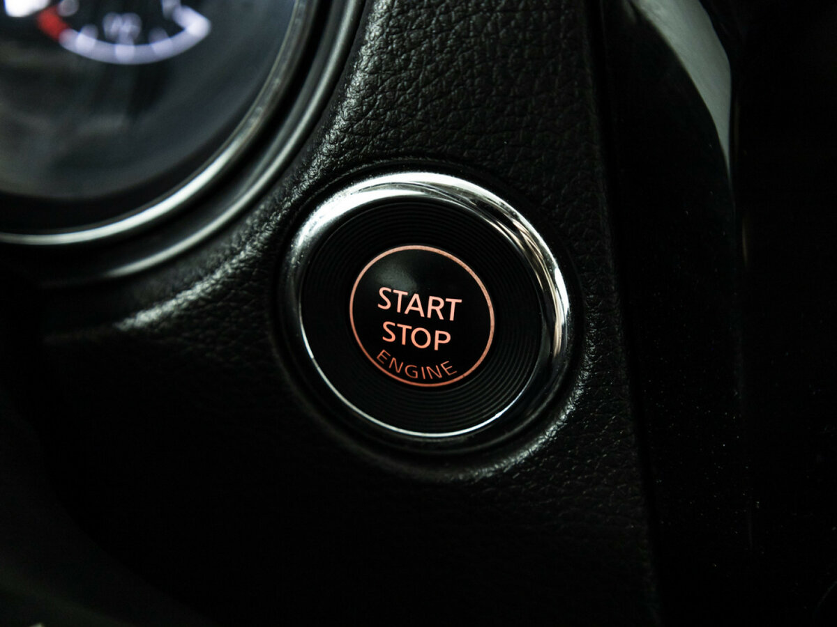 Купить Nissan X-Trail с пробегом. Фото: #18