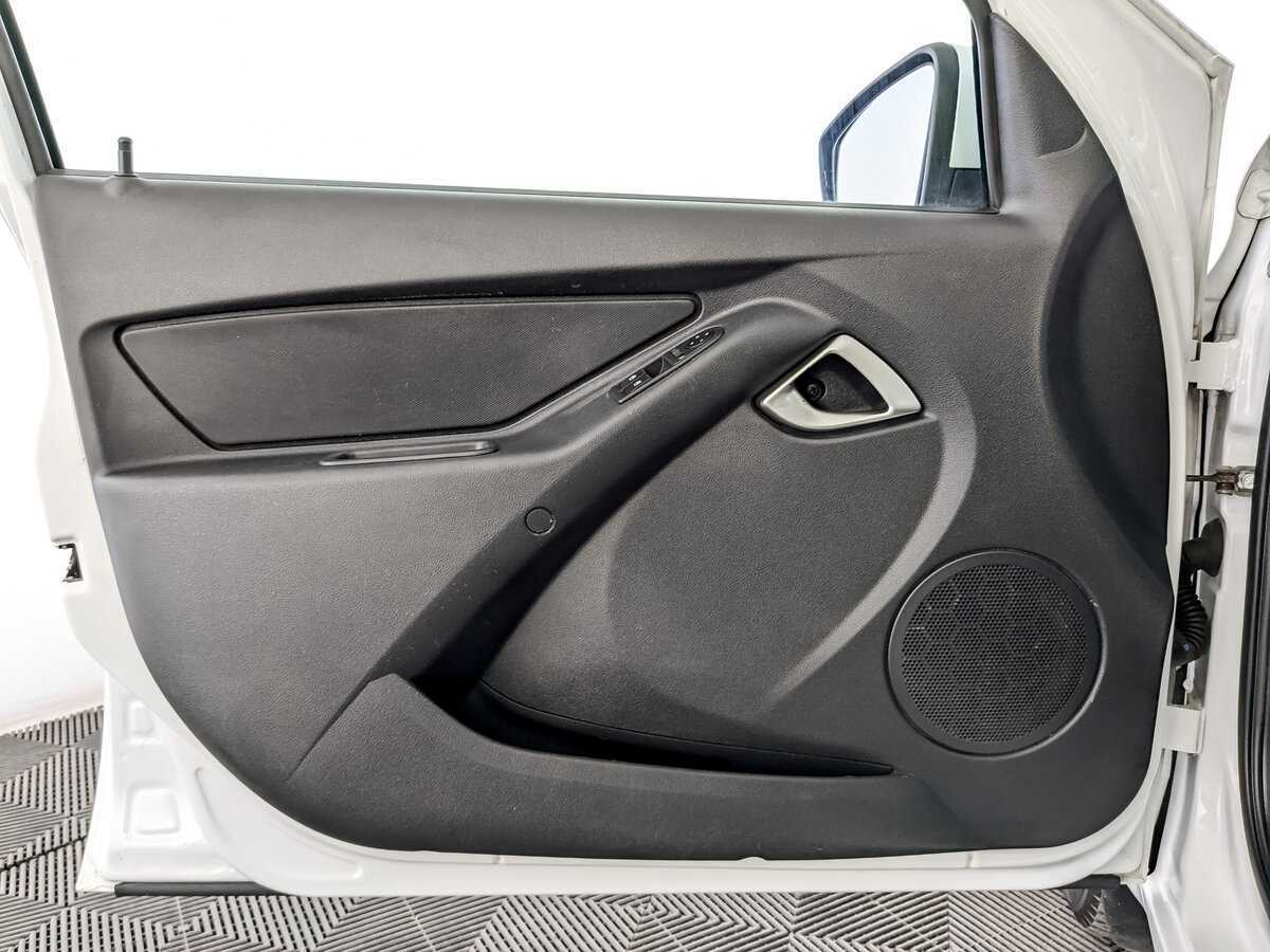 Купить Lada (ВАЗ) Granta с пробегом. Фото: #18