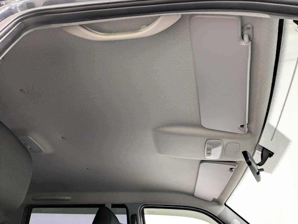 Купить УАЗ Patriot с пробегом. Фото: #21