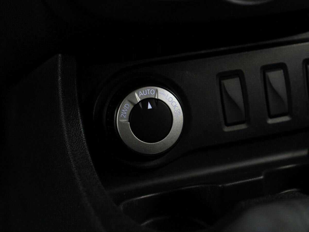 Купить Renault Duster с пробегом. Фото: #11