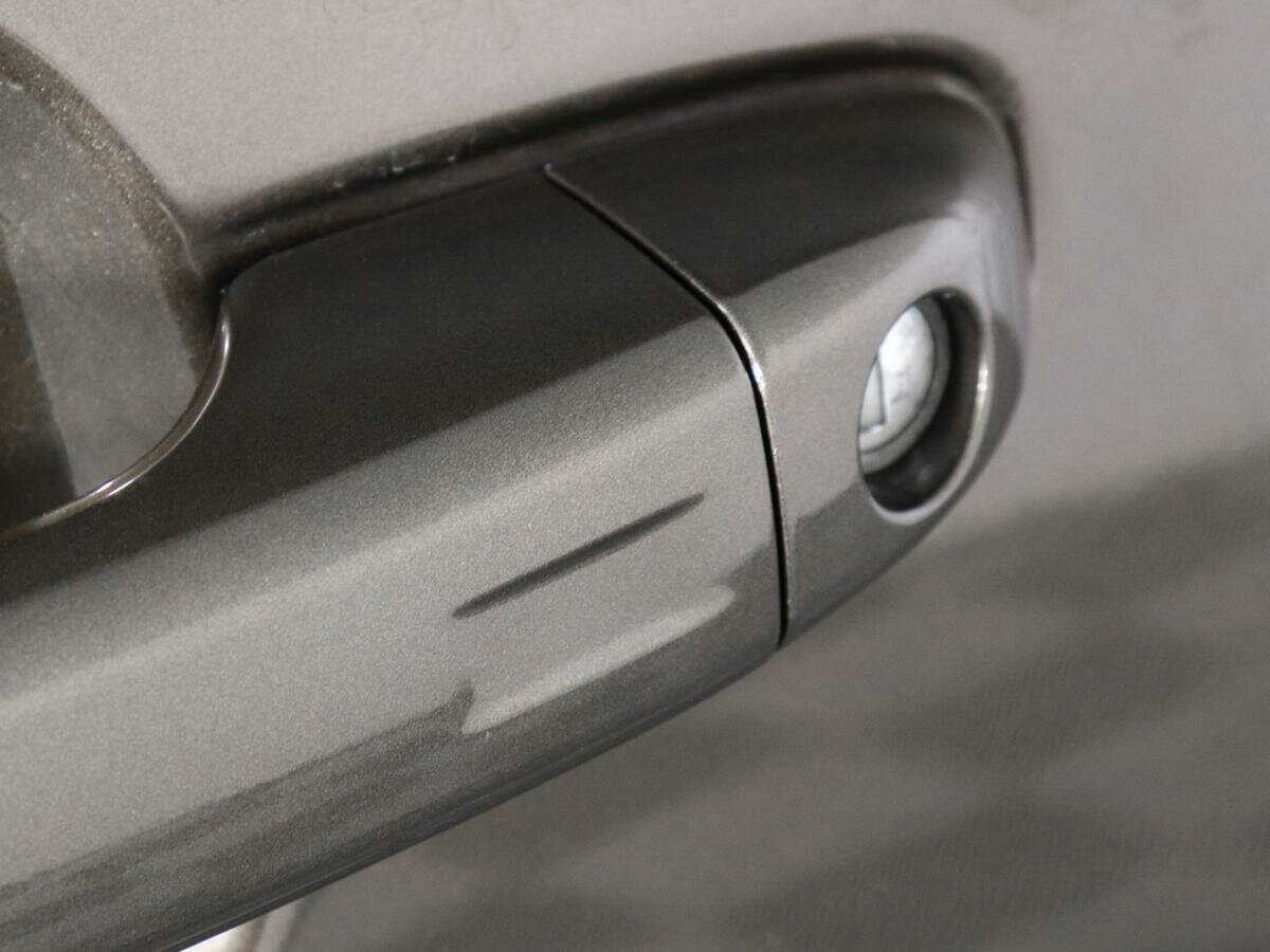 Купить Geely Atlas с пробегом. Фото: #14