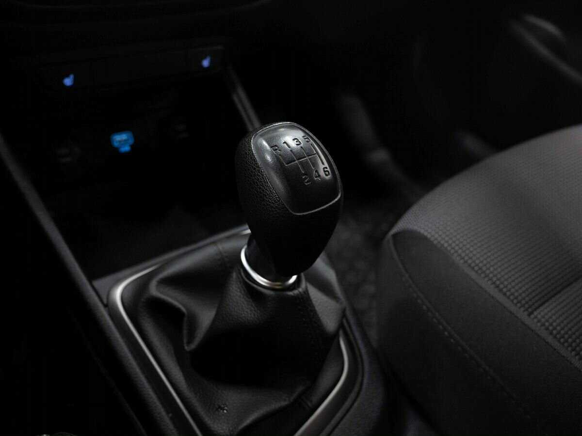 Купить Hyundai Solaris с пробегом. Фото: #22