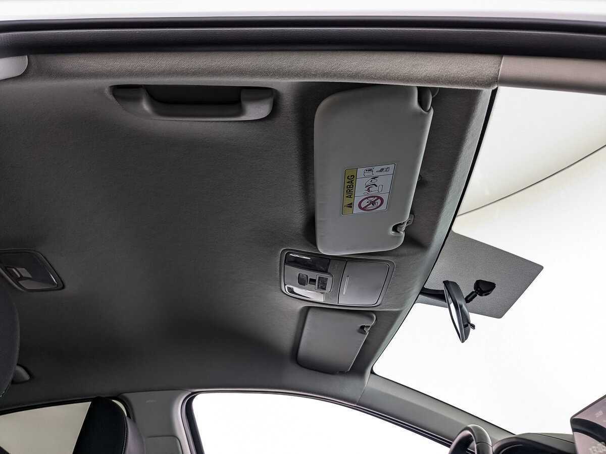 Купить Kia Cerato с пробегом. Фото: #20