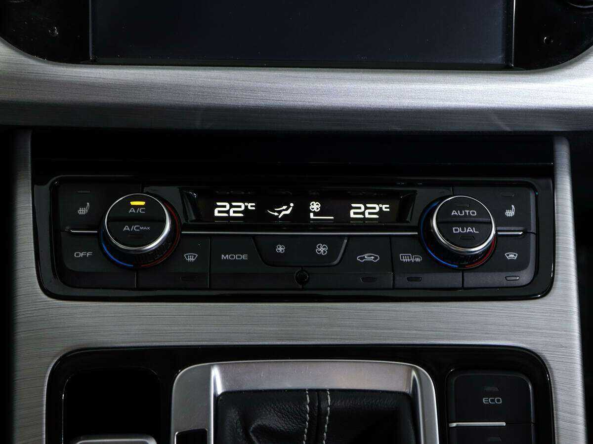 Купить Geely Atlas с пробегом. Фото: #23