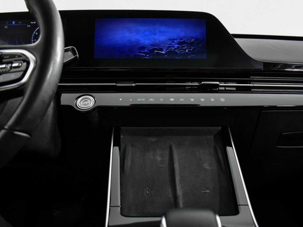 Купить OMODA C5 с пробегом. Фото: #16