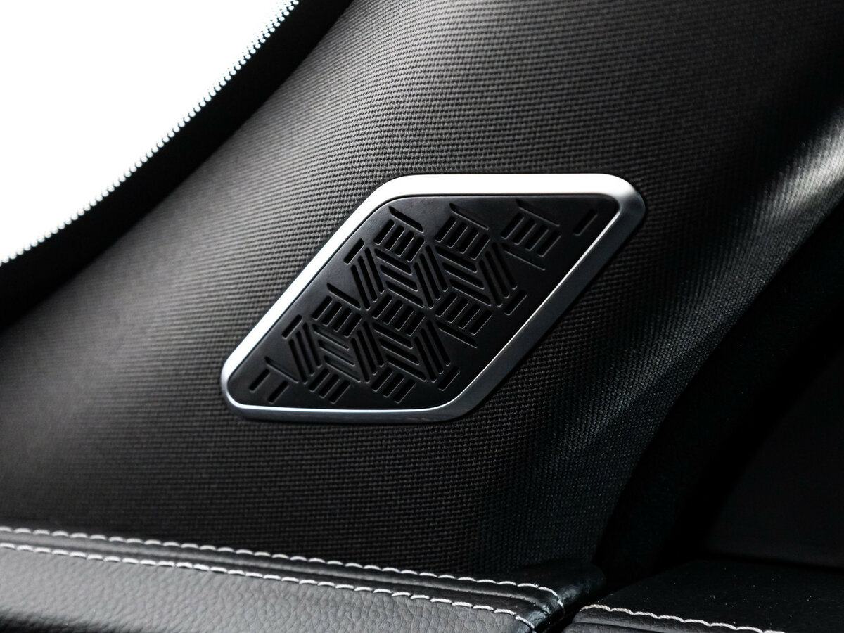 Купить EXEED LX с пробегом. Фото: #12