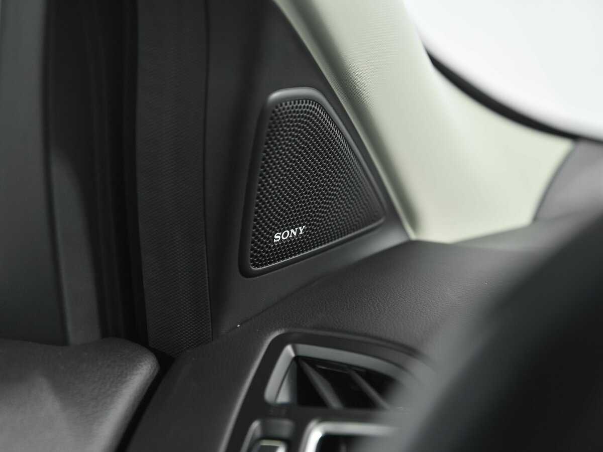 Купить Ford Kuga с пробегом. Фото: #12