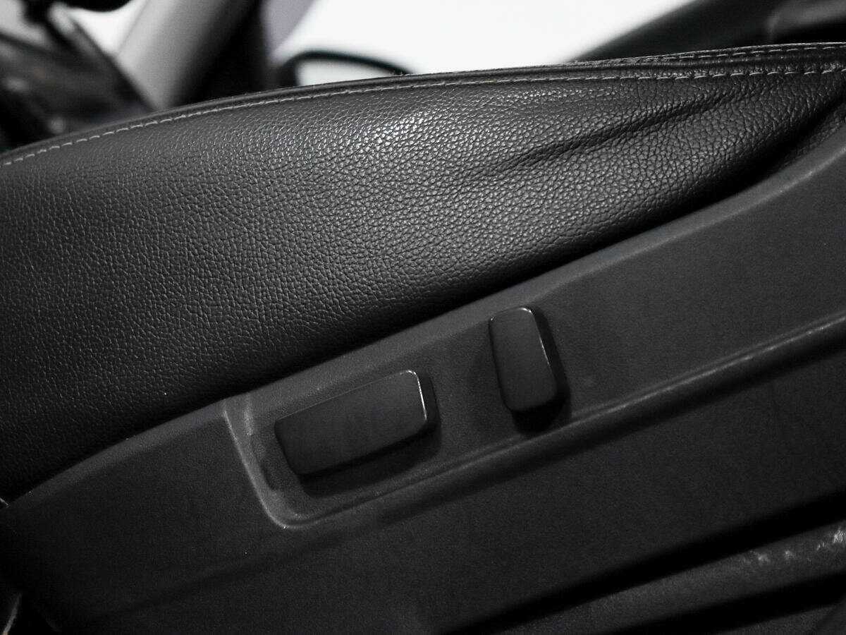 Купить Mitsubishi Outlander с пробегом. Фото: #9