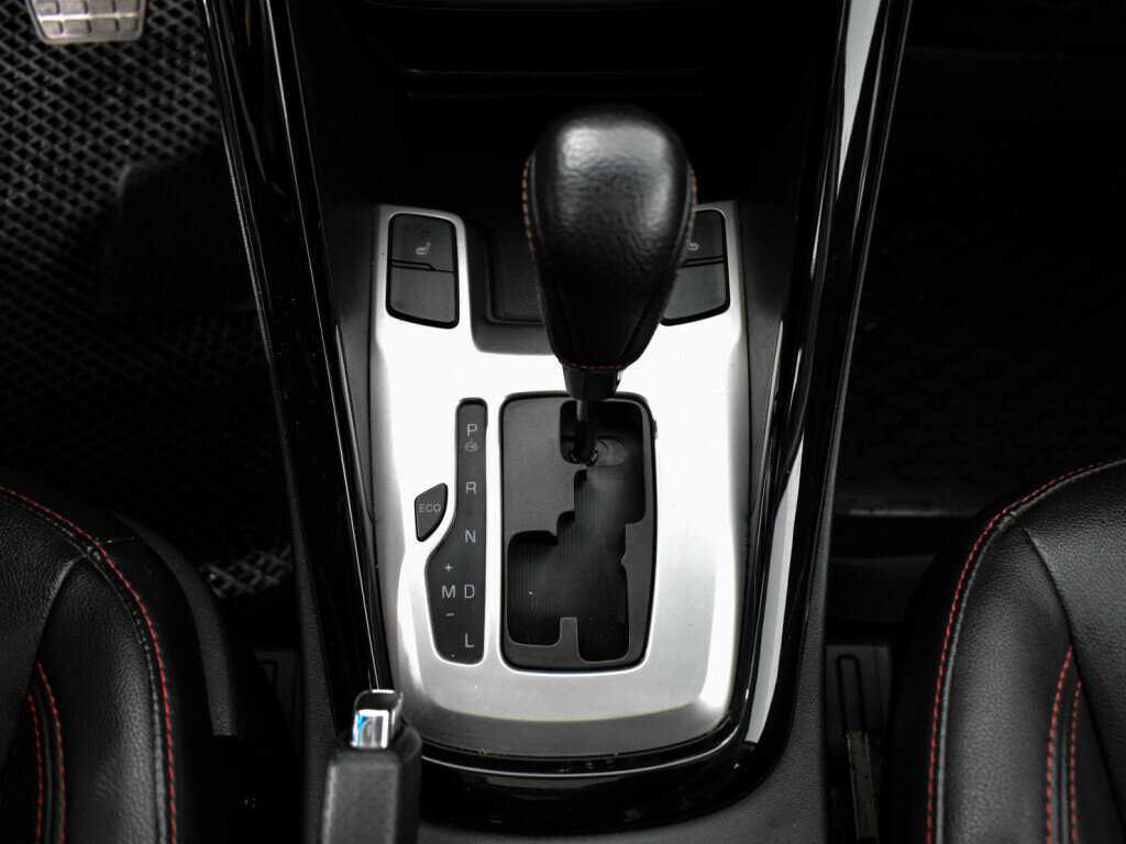 Купить Chery Tiggo 5 с пробегом. Фото: #10