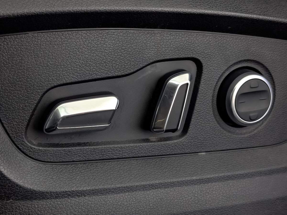 Купить Chery Tiggo 7 Pro с пробегом. Фото: #23