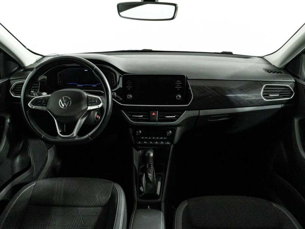 Купить Volkswagen Polo с пробегом. Фото: #12