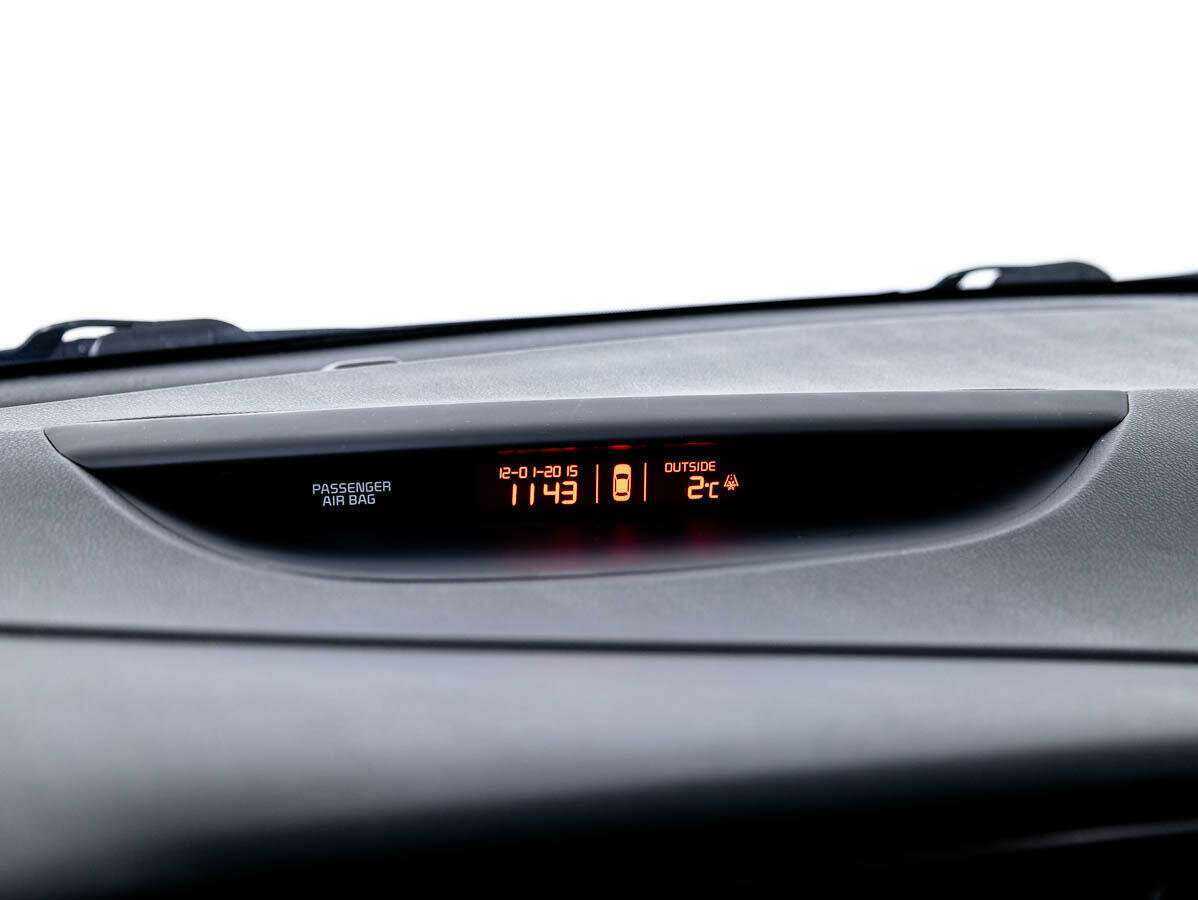 Купить Kia Ceed с пробегом. Фото: #13