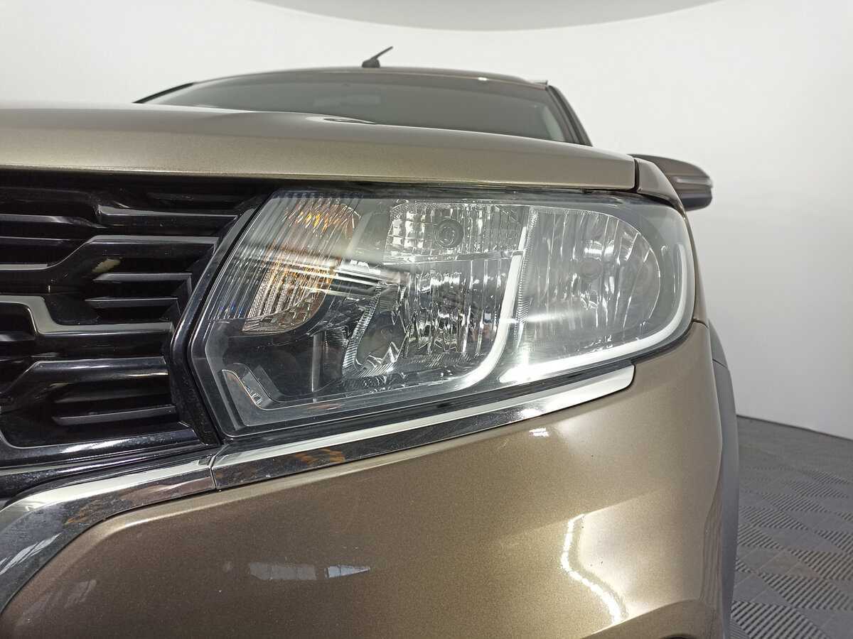 Купить Lada (ВАЗ) Largus с пробегом. Фото: #16