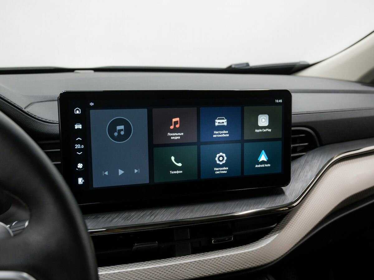 Купить Haval F7 с пробегом. Фото: #21