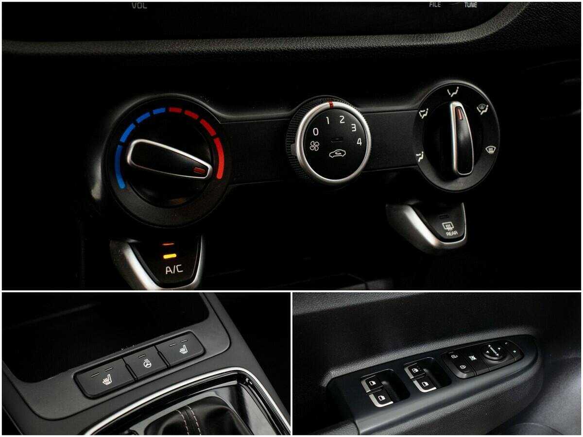 Купить Kia Rio с пробегом. Фото: #13