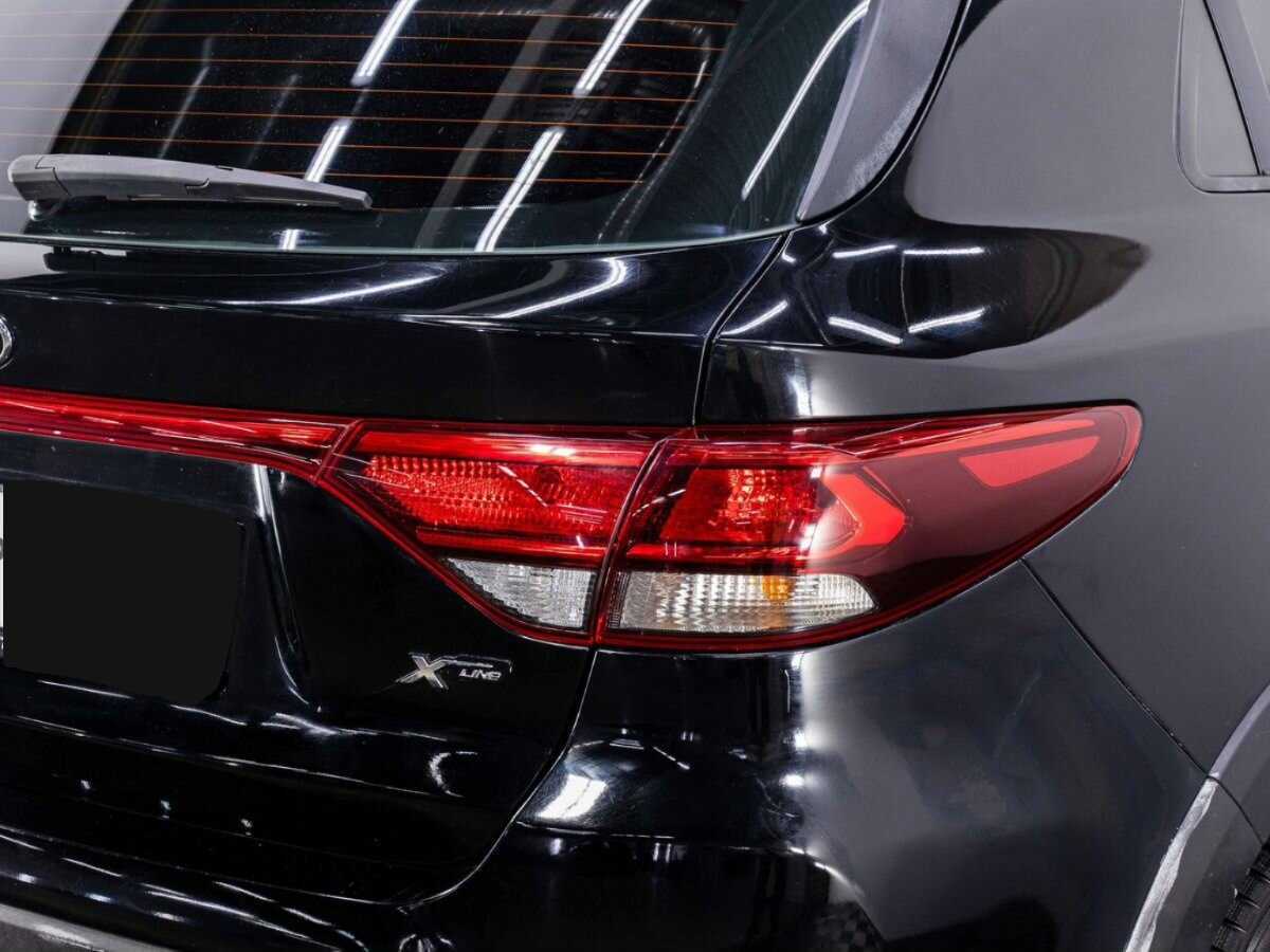 Купить Kia Rio с пробегом. Фото: #23