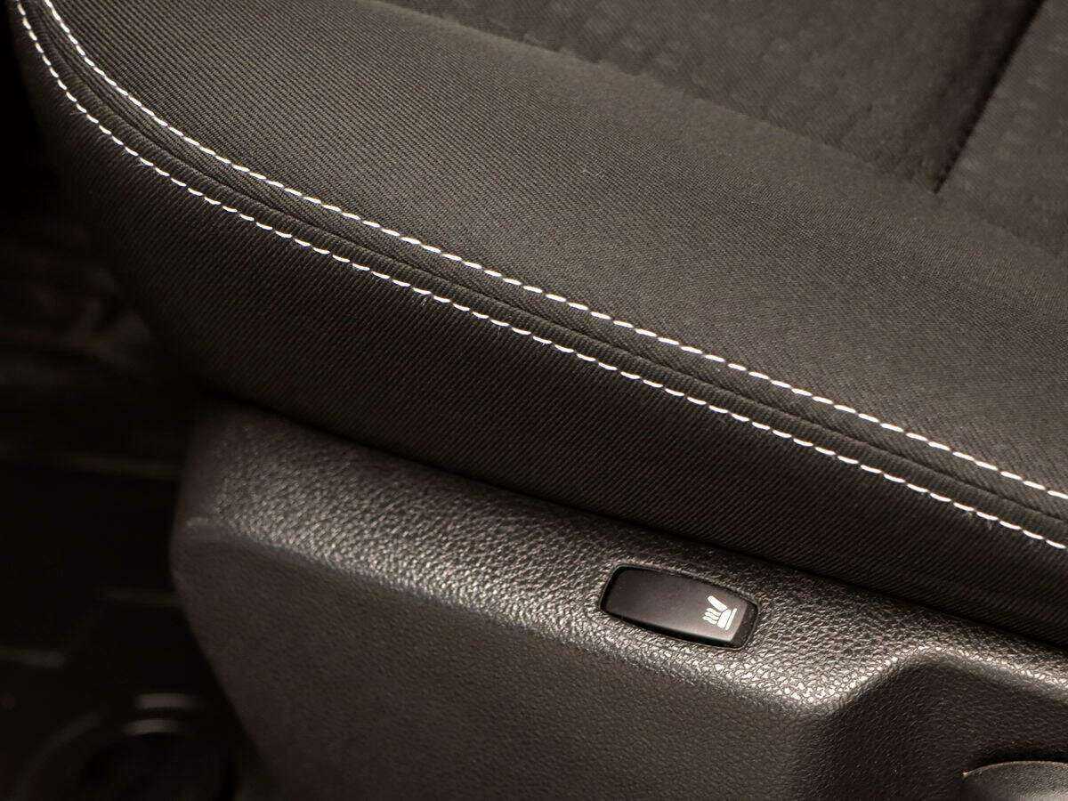 Купить Nissan Terrano с пробегом. Фото: #12