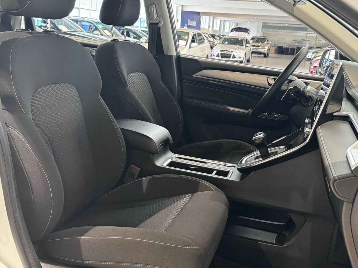 Купить Haval M6 с пробегом. Фото: #24