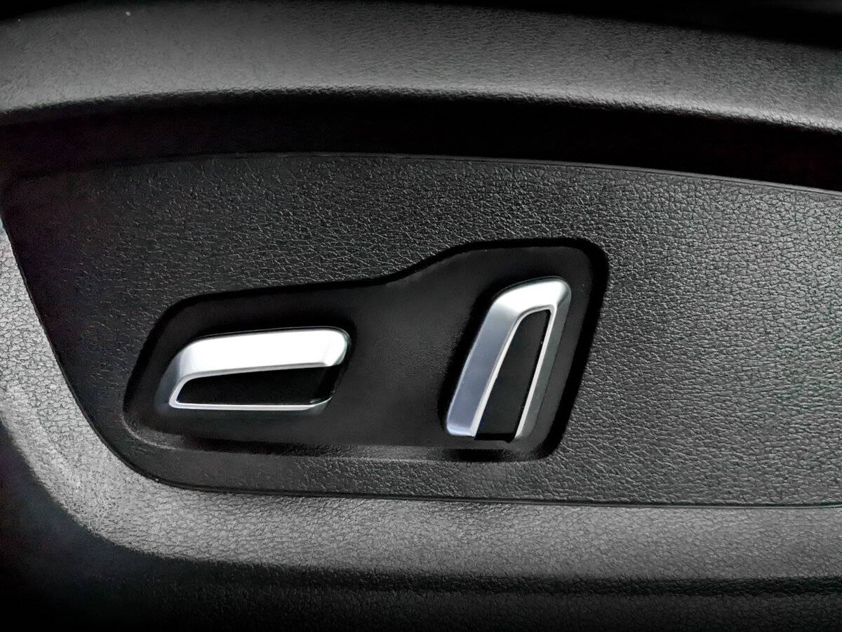 Купить Chery Tiggo 7 Pro с пробегом. Фото: #20