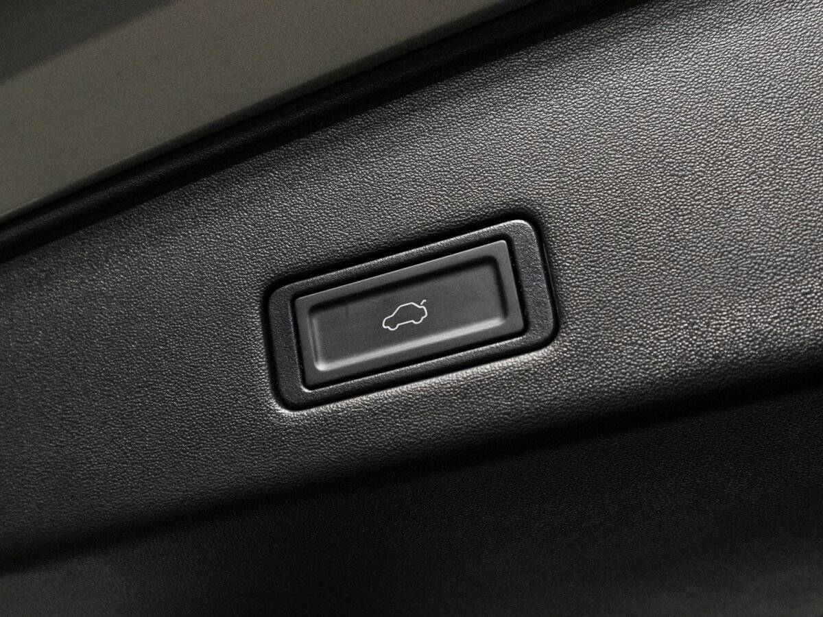 Купить OMODA C5 с пробегом. Фото: #21