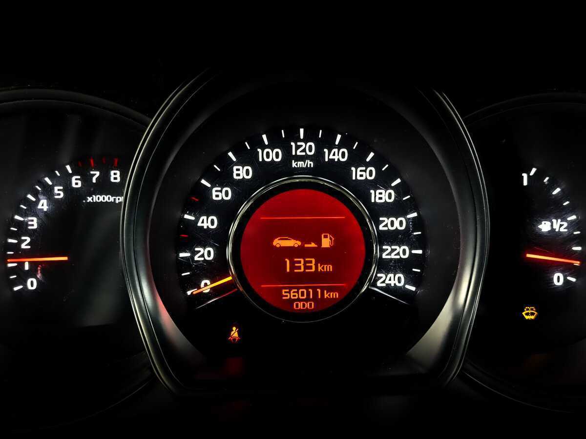 Купить Kia Ceed с пробегом. Фото: #12