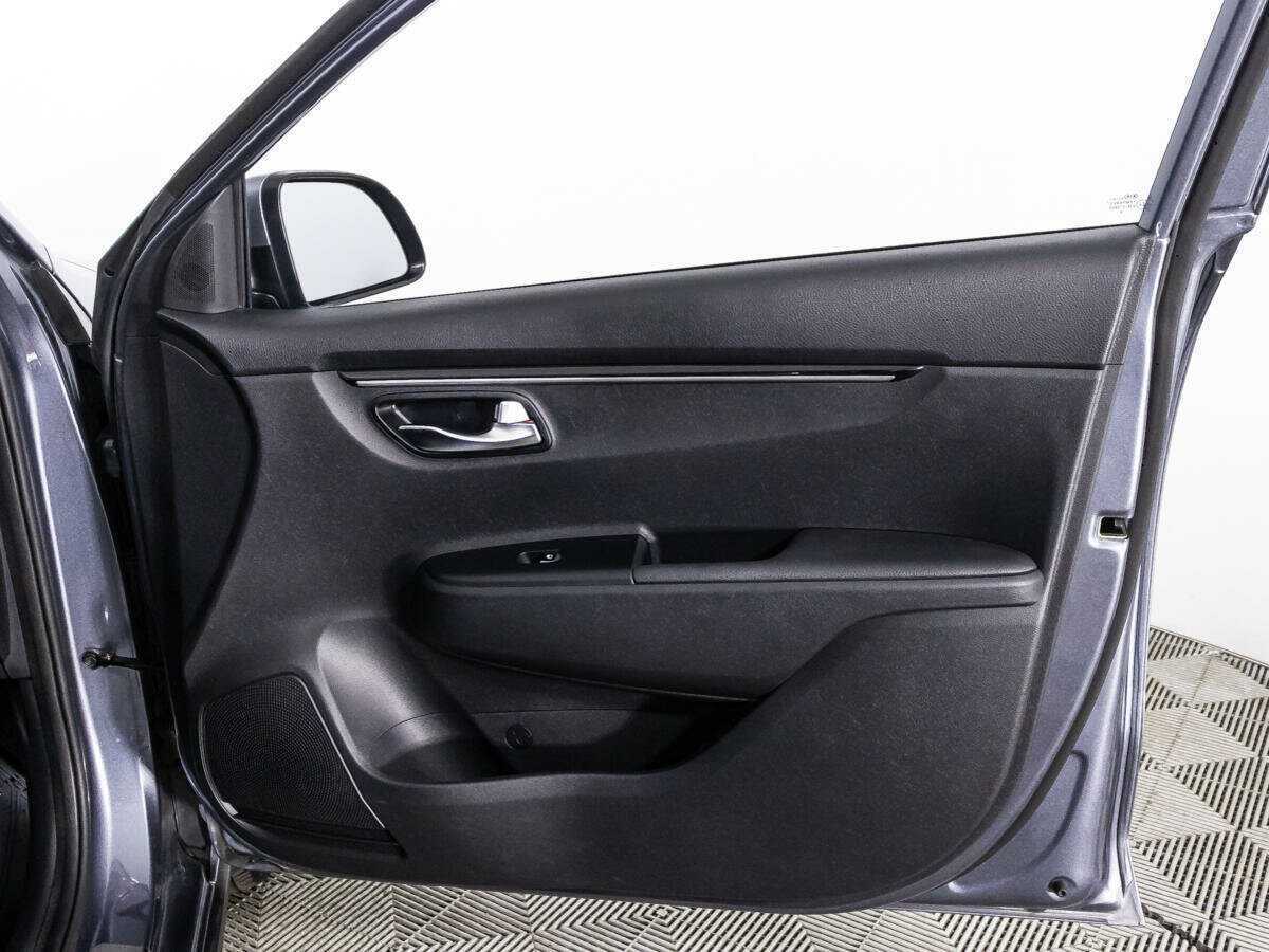 Купить Kia Rio с пробегом. Фото: #26