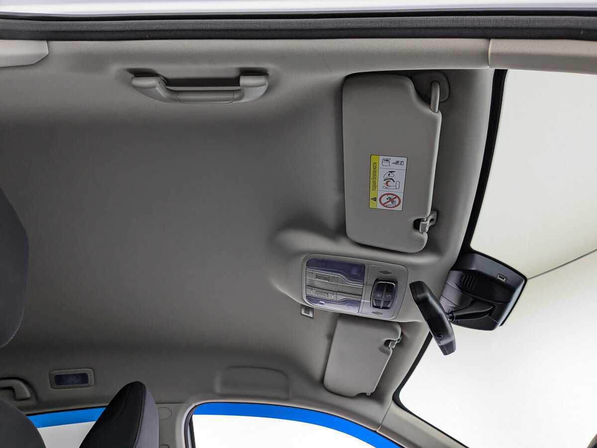 Купить Haval F7x с пробегом. Фото: #20