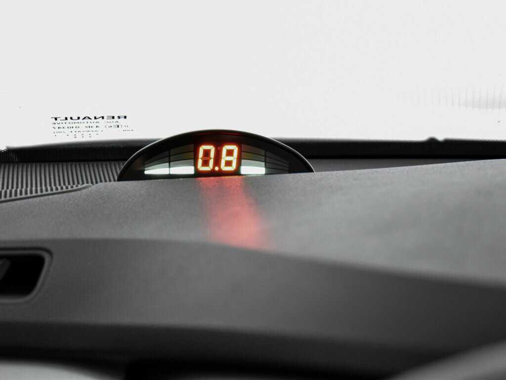 Купить Renault Arkana с пробегом. Фото: #13