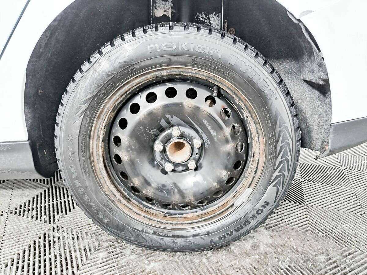 Купить Ford Focus с пробегом. Фото: #14