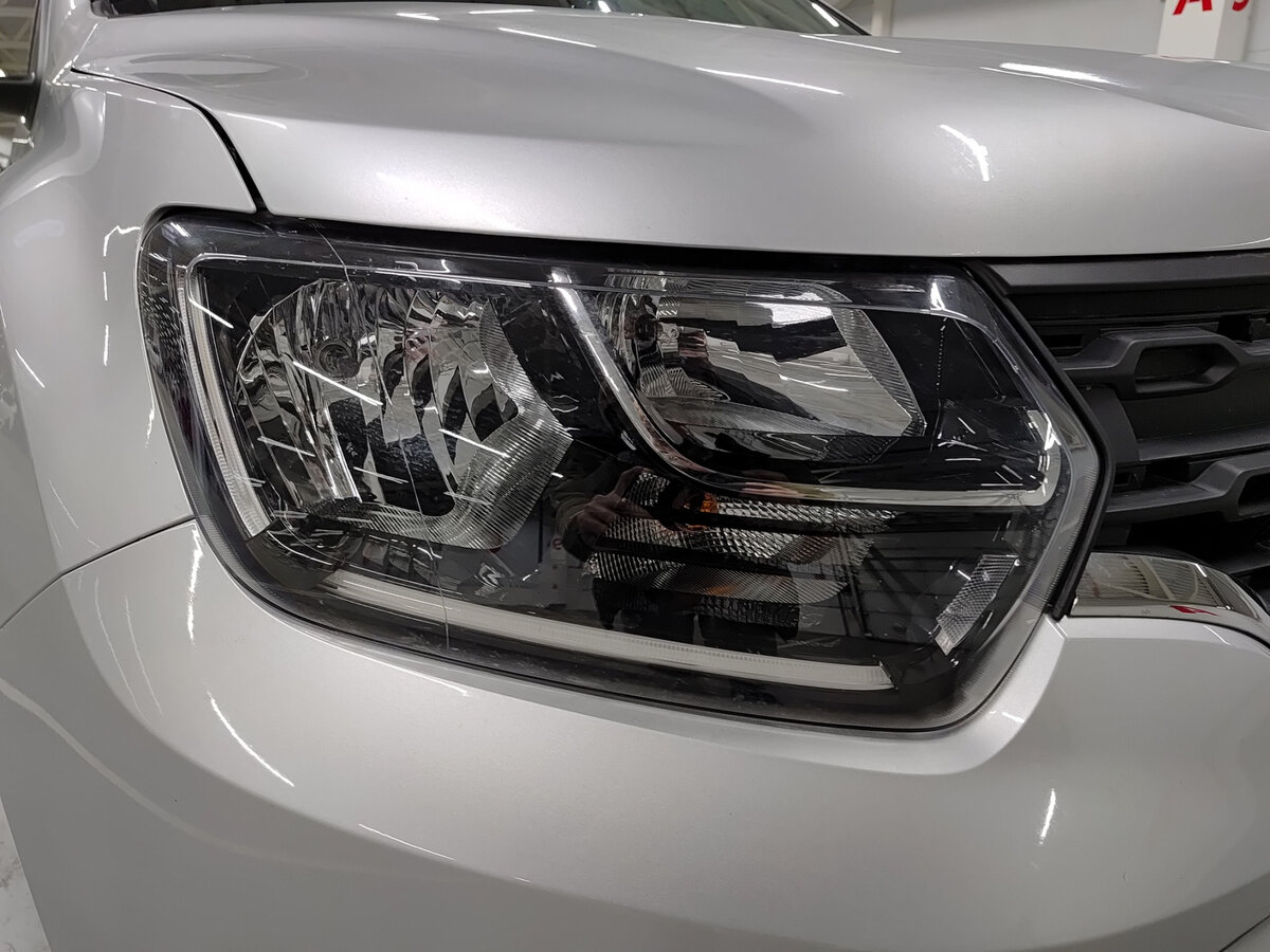 Купить Renault Duster с пробегом. Фото: #16