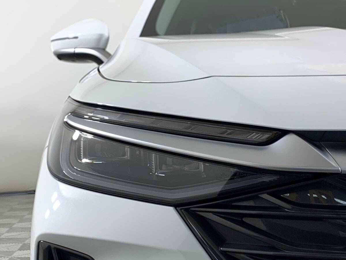 Купить Chery Arrizo 8 с пробегом. Фото: #9