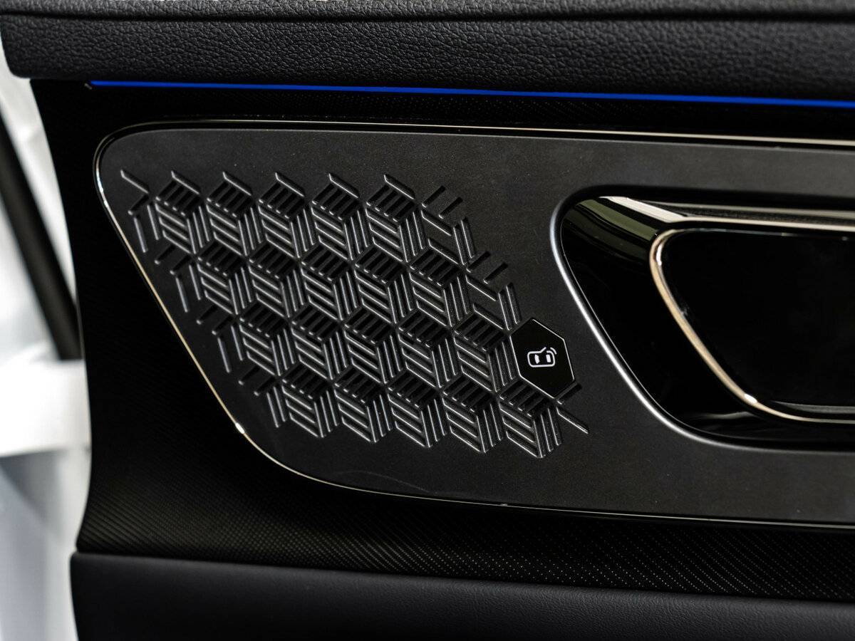 Купить EXEED LX с пробегом. Фото: #24