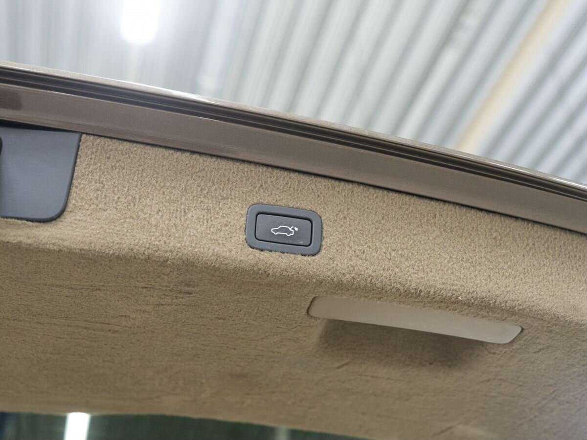 Купить Volvo XC70 с пробегом. Фото: #7