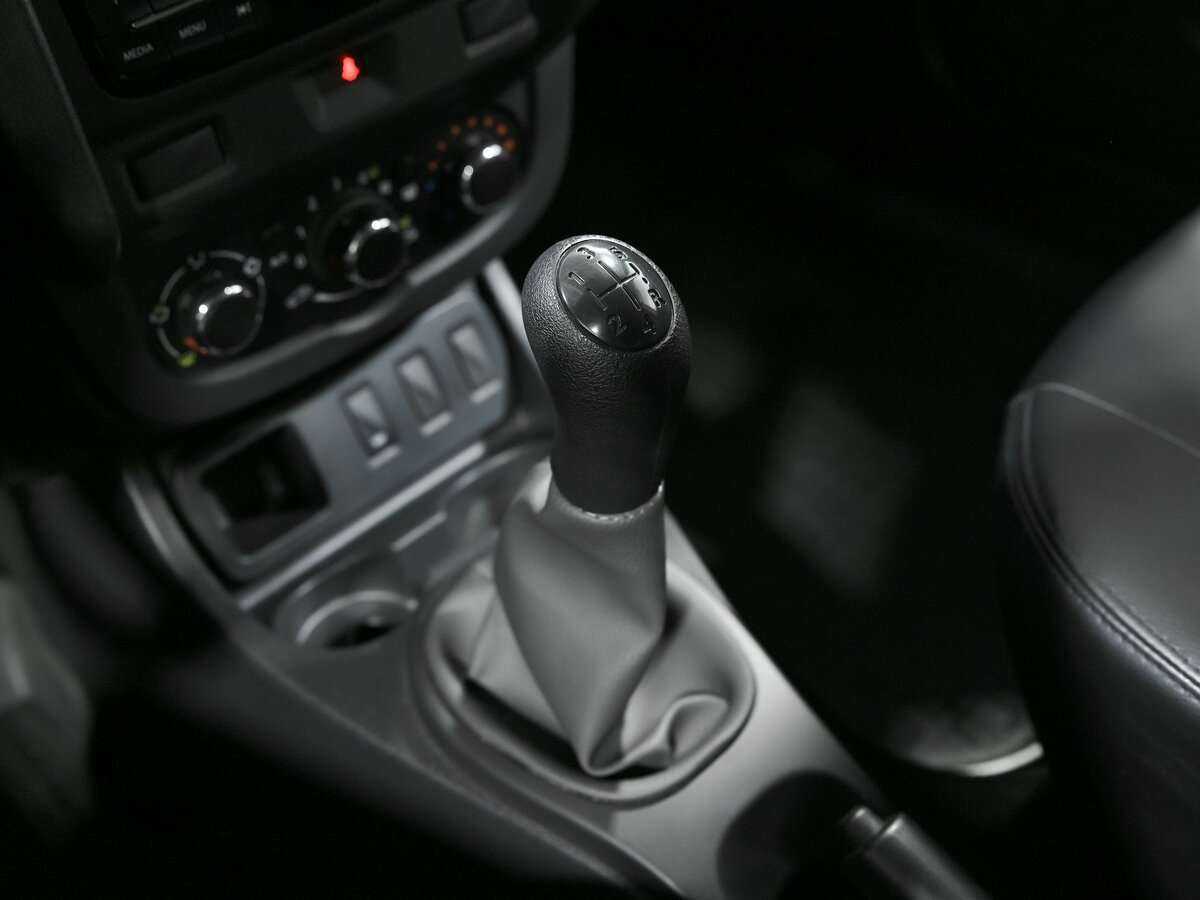 Купить Renault Duster с пробегом. Фото: #9