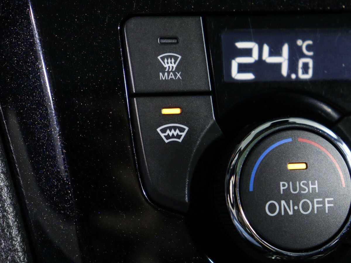 Купить Nissan Qashqai с пробегом. Фото: #16