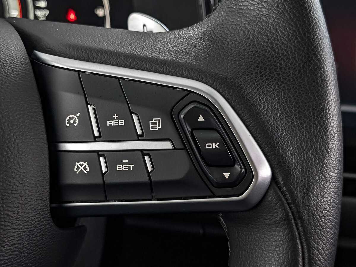 Купить Haval F7 с пробегом. Фото: #28