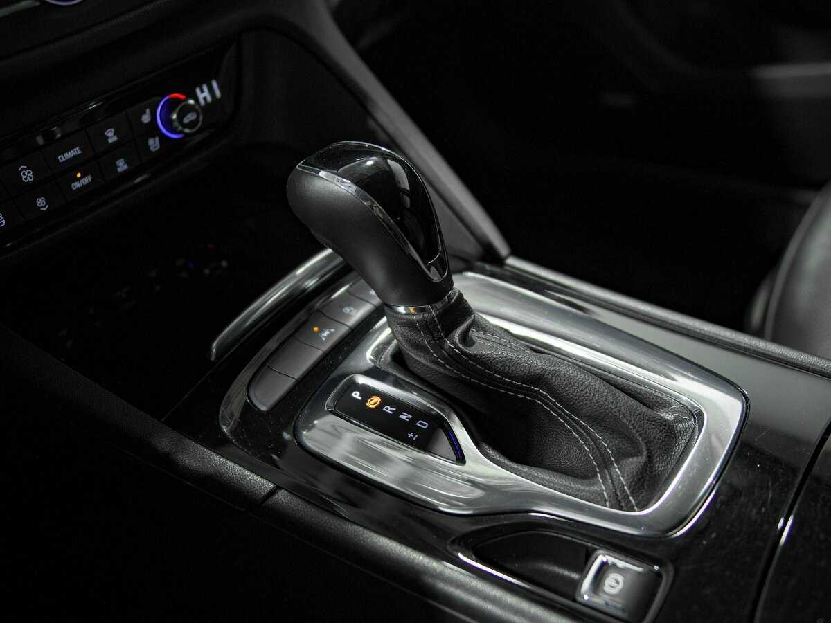 Купить Opel Insignia с пробегом. Фото: #11