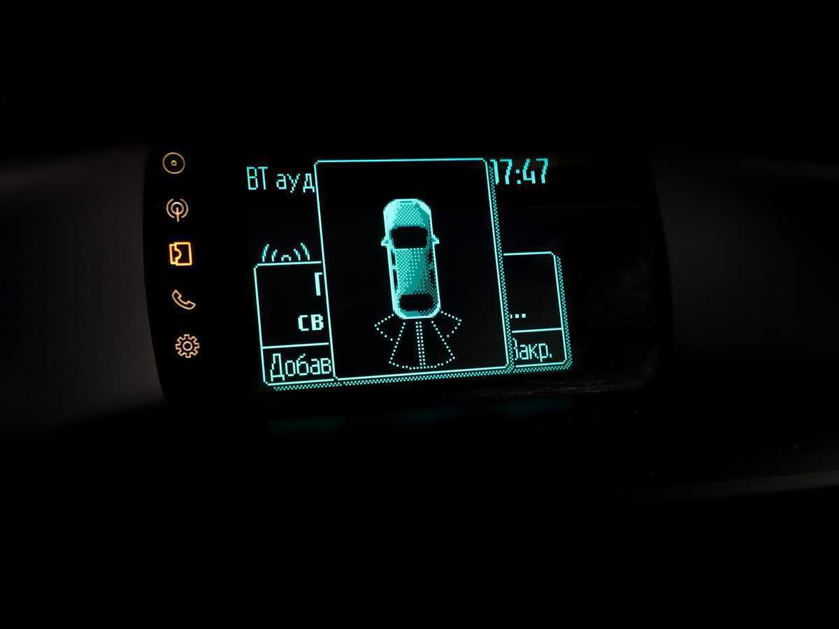 Купить Ford Focus с пробегом. Фото: #25