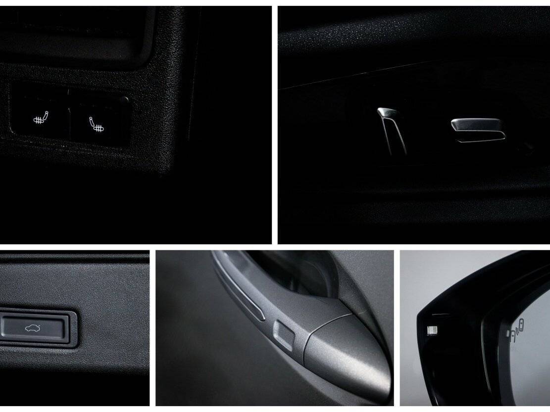 Купить OMODA C5 с пробегом. Фото: #23