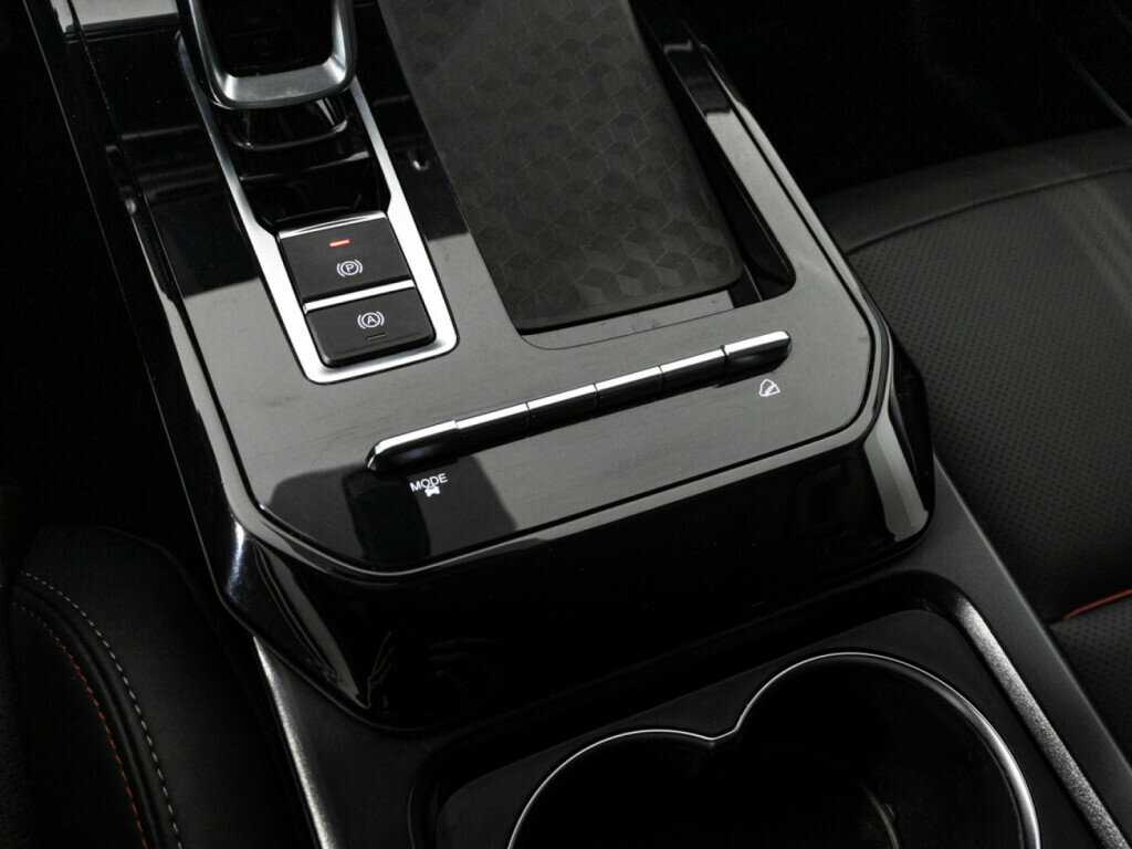 Купить Chery Tiggo 7 Pro с пробегом. Фото: #18