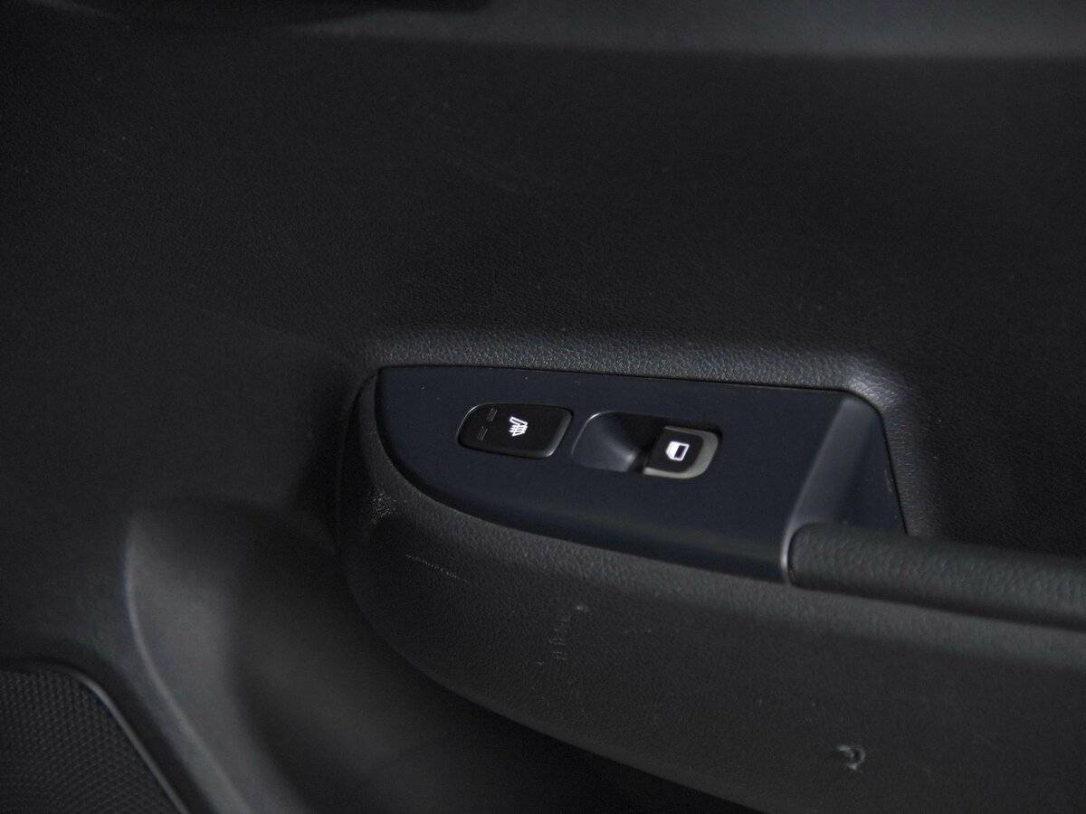 Купить Kia Rio с пробегом. Фото: #15