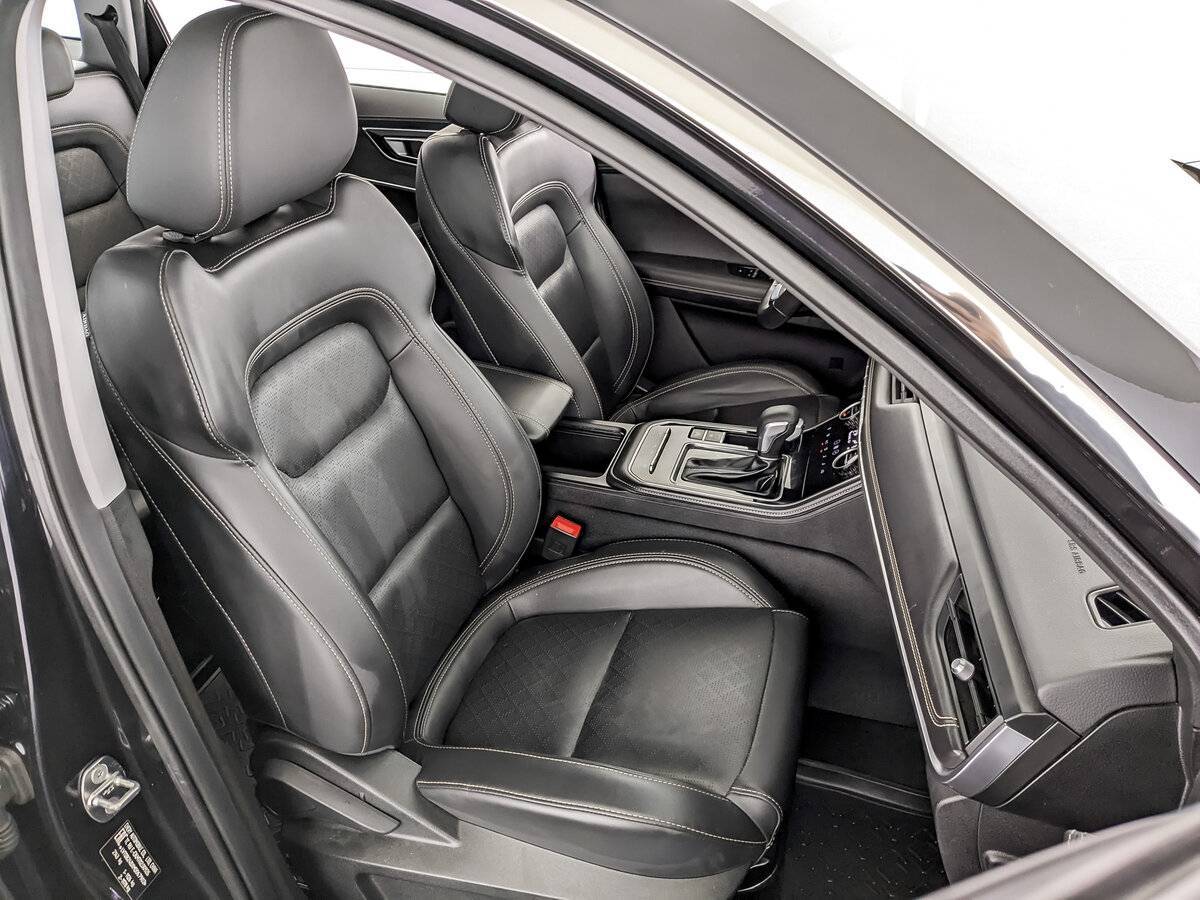 Купить Chery Tiggo 8 Pro с пробегом. Фото: #23